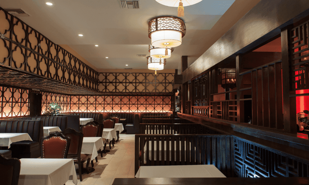 Hotel in Broklyn